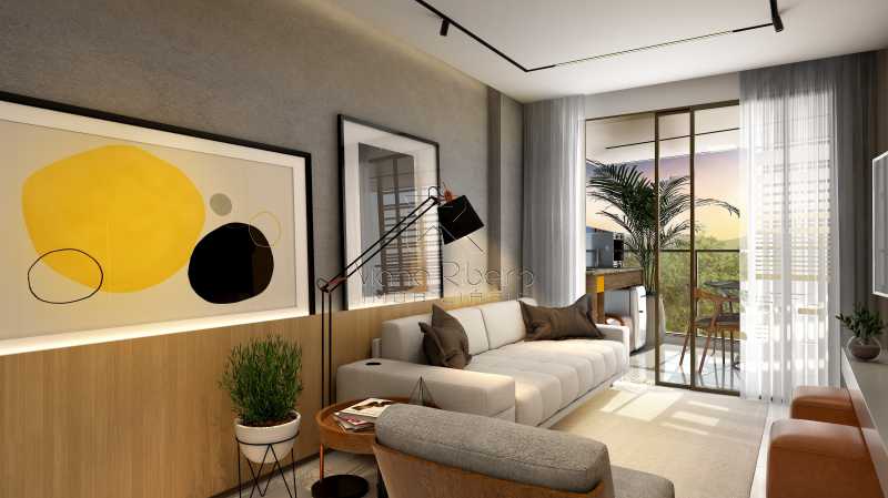 Conheça Relier Tijuca IM do imóvel - Apartamento à venda Rua Doutor Renato Rocco, Tijuca, Rio de Janeiro - R$ 805.000 - SPAP21409 - 2 Relier Tijuca IM - 2