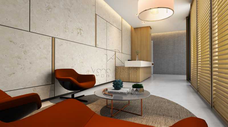 Conheça Relier Tijuca IMG06 Lobby _R00 do imóvel - Apartamento à venda Rua Doutor Renato Rocco, Tijuca, Rio de Janeiro - R$ 805.000 - SPAP21409 - 7 Relier Tijuca IMG06 Lobby _R00 - 7