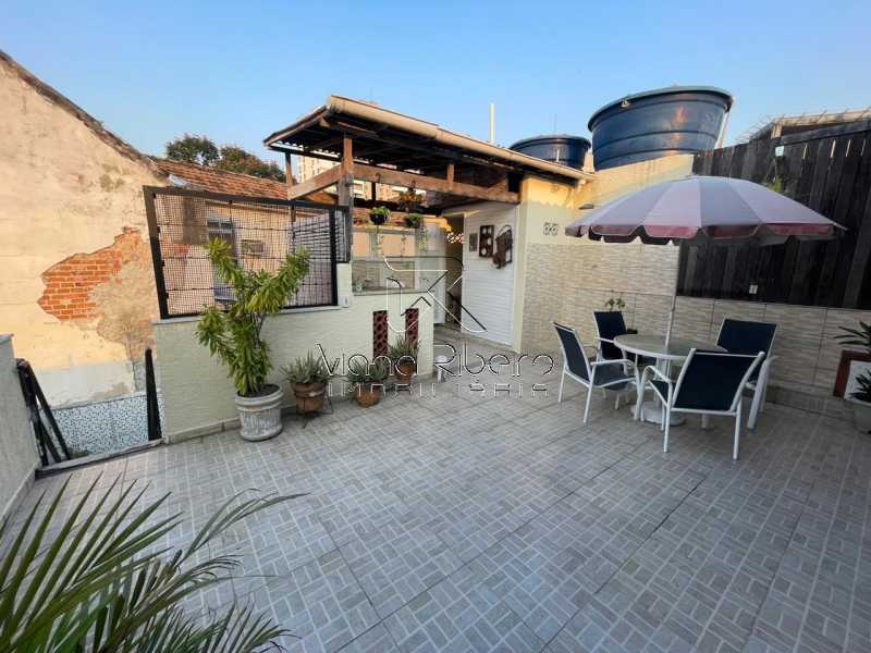 Conheça 1. do imóvel - Casa à venda Rua do Matoso, Rio Comprido, Rio de Janeiro - R$ 766.000 - SPCA20023 - 1 1. - 1