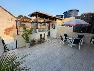 Ótima localização - Casa à venda Rua do Matoso, Rio Comprido, Rio de Janeiro - R$ 766.000 - SPCA20023