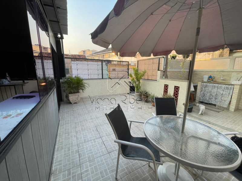 Conheça 2 1. do imóvel - Casa à venda Rua do Matoso, Rio Comprido, Rio de Janeiro - R$ 766.000 - SPCA20023 - 2 2 1. - 2