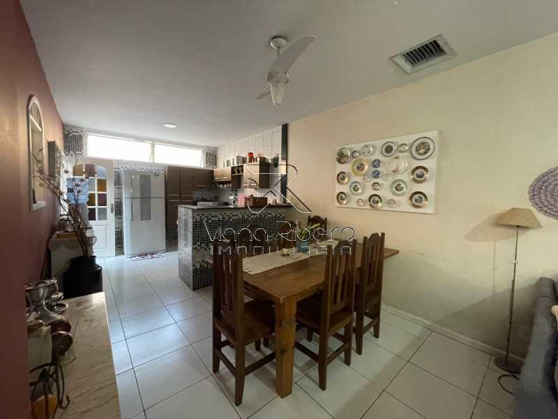 Conheça 3. do imóvel - Casa à venda Rua do Matoso, Rio Comprido, Rio de Janeiro - R$ 766.000 - SPCA20023 - 3 3. - 3