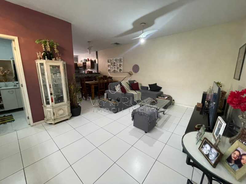 Conheça 4. do imóvel - Casa à venda Rua do Matoso, Rio Comprido, Rio de Janeiro - R$ 766.000 - SPCA20023 - 4 4. - 4