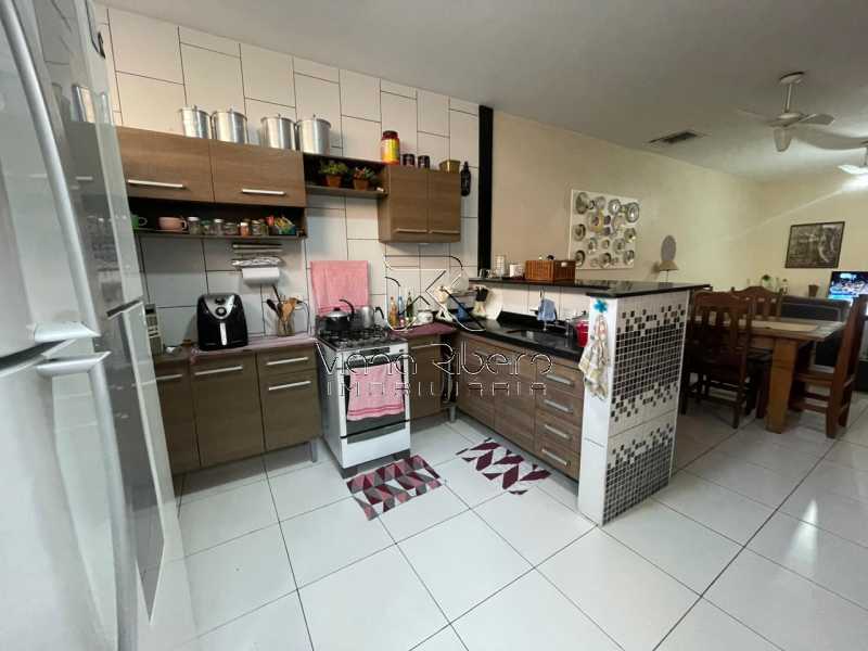 Conheça 5. do imóvel - Casa à venda Rua do Matoso, Rio Comprido, Rio de Janeiro - R$ 766.000 - SPCA20023 - 5 5. - 5