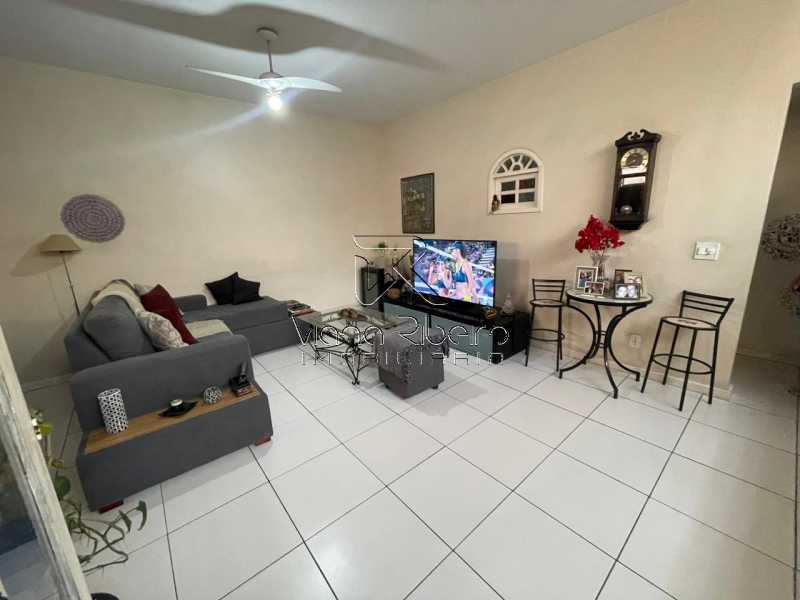 Conheça 6. do imóvel - Casa à venda Rua do Matoso, Rio Comprido, Rio de Janeiro - R$ 766.000 - SPCA20023 - 6 6. - 6