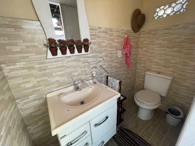Conheça 16. do imóvel - Casa à venda Rua do Matoso, Rio Comprido, Rio de Janeiro - R$ 766.000 - SPCA20023 - 18 16. - 18