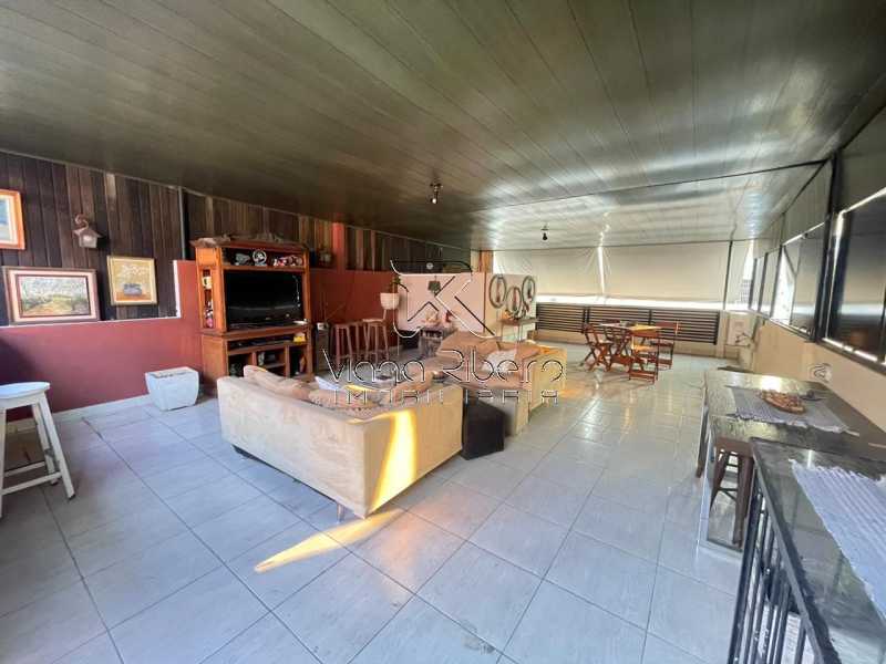 Conheça 17. do imóvel - Casa à venda Rua do Matoso, Rio Comprido, Rio de Janeiro - R$ 766.000 - SPCA20023 - 19 17. - 19
