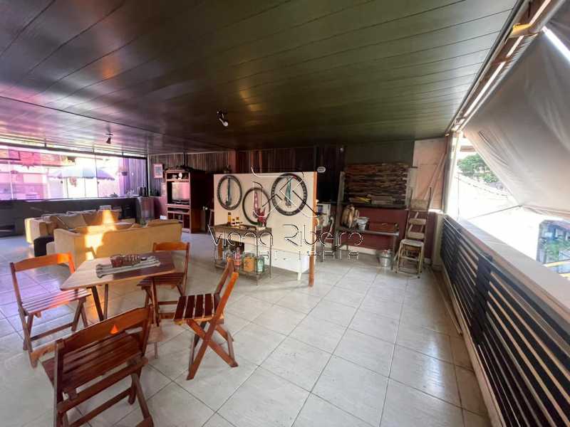 Conheça 18. do imóvel - Casa à venda Rua do Matoso, Rio Comprido, Rio de Janeiro - R$ 766.000 - SPCA20023 - 20 18. - 20