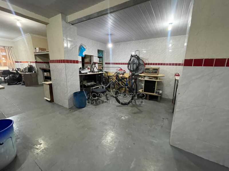 Conheça 20. do imóvel - Casa à venda Rua do Matoso, Rio Comprido, Rio de Janeiro - R$ 766.000 - SPCA20023 - 21 20. - 21