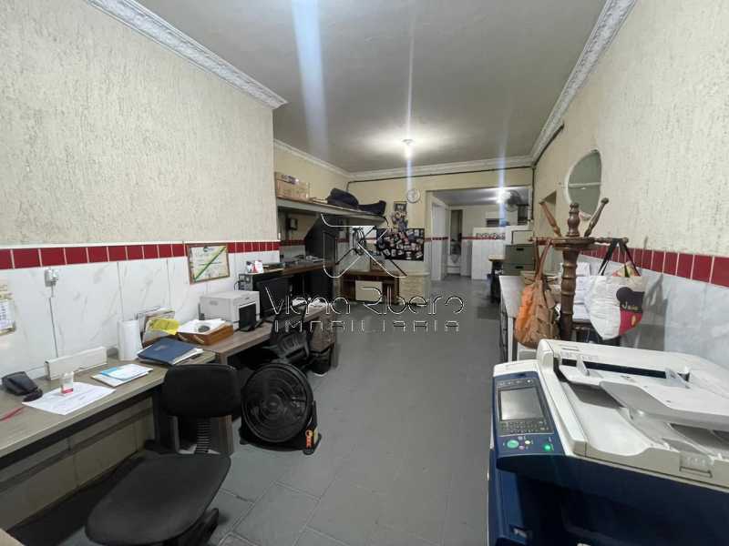 Conheça 21. do imóvel - Casa à venda Rua do Matoso, Rio Comprido, Rio de Janeiro - R$ 766.000 - SPCA20023 - 22 21. - 22