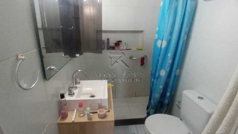 Conheça 16 4. do imóvel - Apartamento à venda Rua Conde de Bonfim, Tijuca, Rio de Janeiro - R$ 690.000 - SPAP31097 - 16 16 4. - 16