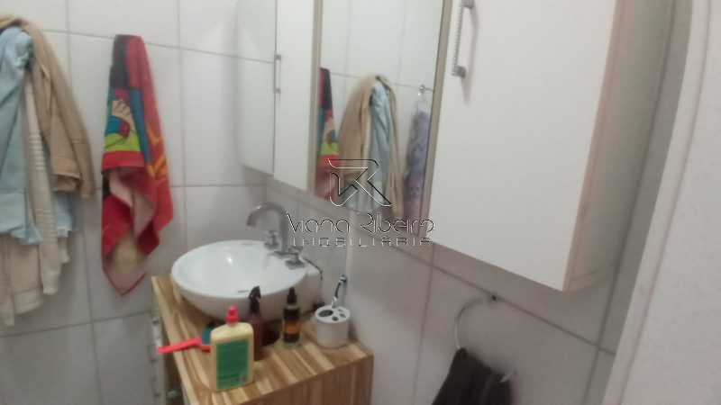 Conheça 19 4. do imóvel - Apartamento à venda Rua Conde de Bonfim, Tijuca, Rio de Janeiro - R$ 690.000 - SPAP31097 - 19 19 4. - 19