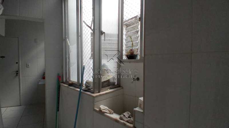 Conheça 26 2. do imóvel - Apartamento à venda Rua Conde de Bonfim, Tijuca, Rio de Janeiro - R$ 690.000 - SPAP31097 - 26 26 2. - 26