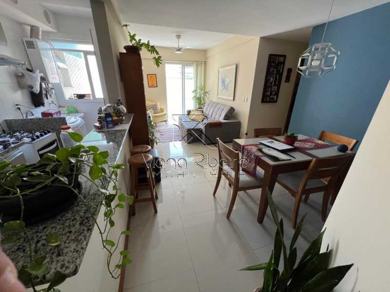 Conheça 1. do imóvel - Apartamento à venda Rua Rego Lópes, Tijuca, Rio de Janeiro - R$ 630.000 - SPAP21412 - 1 1. - 1