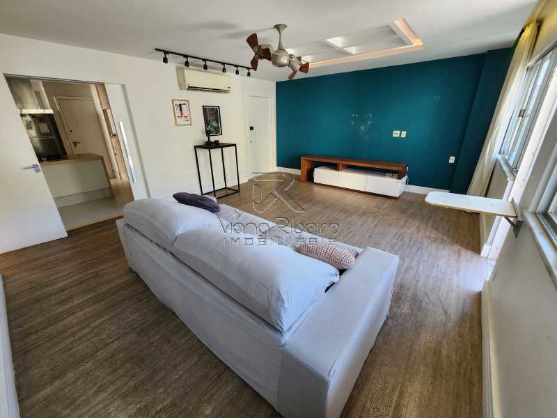 Conheça 1. do imóvel - Apartamento à venda Rua Dezoito de Outubro, Tijuca, Rio de Janeiro - R$ 750.000 - SPAP21413 - 1 1. - 1