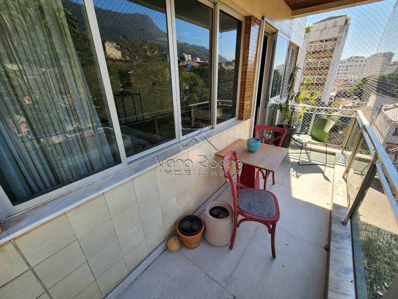 Conheça 3. do imóvel - Apartamento à venda Rua Dezoito de Outubro, Tijuca, Rio de Janeiro - R$ 750.000 - SPAP21413 - 3 3. - 3