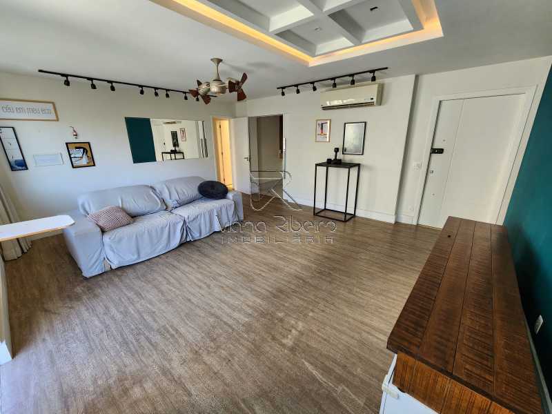 Conheça 4. do imóvel - Apartamento à venda Rua Dezoito de Outubro, Tijuca, Rio de Janeiro - R$ 750.000 - SPAP21413 - 4 4. - 4