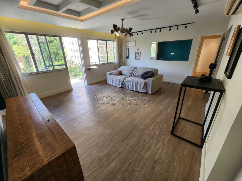 Conheça 5. do imóvel - Apartamento à venda Rua Dezoito de Outubro, Tijuca, Rio de Janeiro - R$ 750.000 - SPAP21413 - 5 5. - 5