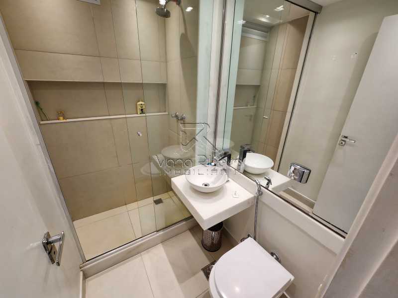 Conheça 14. do imóvel - Apartamento à venda Rua Dezoito de Outubro, Tijuca, Rio de Janeiro - R$ 750.000 - SPAP21413 - 13 14. - 13