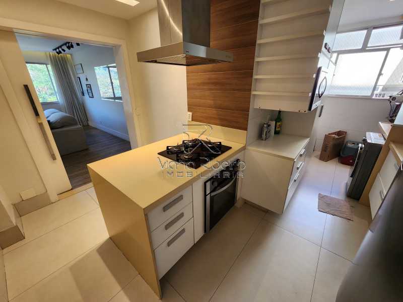 Conheça 15. do imóvel - Apartamento à venda Rua Dezoito de Outubro, Tijuca, Rio de Janeiro - R$ 750.000 - SPAP21413 - 14 15. - 14