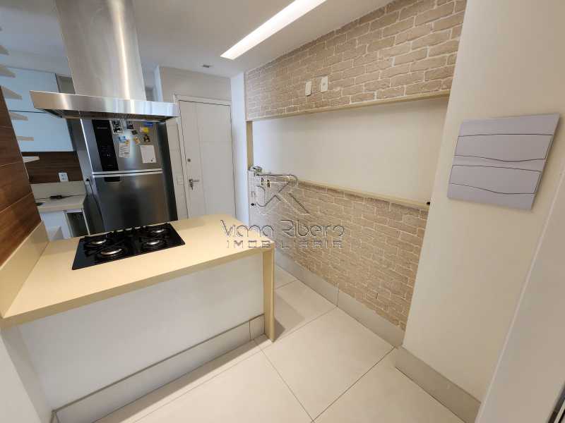 Conheça 16. do imóvel - Apartamento à venda Rua Dezoito de Outubro, Tijuca, Rio de Janeiro - R$ 750.000 - SPAP21413 - 15 16. - 15