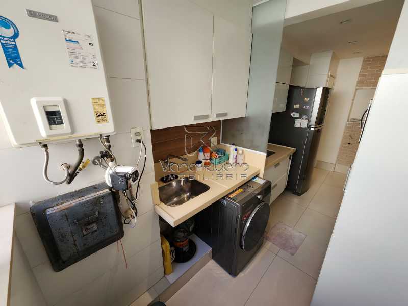 Conheça 17. do imóvel - Apartamento à venda Rua Dezoito de Outubro, Tijuca, Rio de Janeiro - R$ 750.000 - SPAP21413 - 16 17. - 16