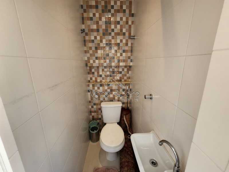 Conheça 19. do imóvel - Apartamento à venda Rua Dezoito de Outubro, Tijuca, Rio de Janeiro - R$ 750.000 - SPAP21413 - 18 19. - 18