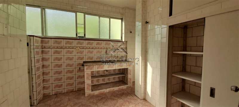 Conheça 15 do imóvel - Apartamento à venda Praça Barão de Drumond, Vila Isabel, Rio de Janeiro - R$ 350.000 - SPAP21415 - 15 15 - 15