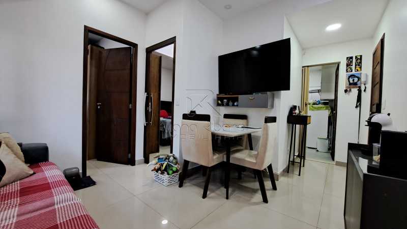 Conheça ft 3. do imóvel - Apartamento à venda Travessa Doutor Araújo, Praça da Bandeira, Rio de Janeiro - R$ 350.000 - SPAP21421 - 3 ft 3. - 3