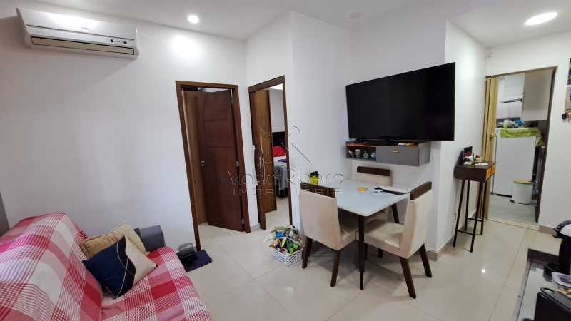 Conheça ft 4. do imóvel - Apartamento à venda Travessa Doutor Araújo, Praça da Bandeira, Rio de Janeiro - R$ 350.000 - SPAP21421 - 4 ft 4. - 4