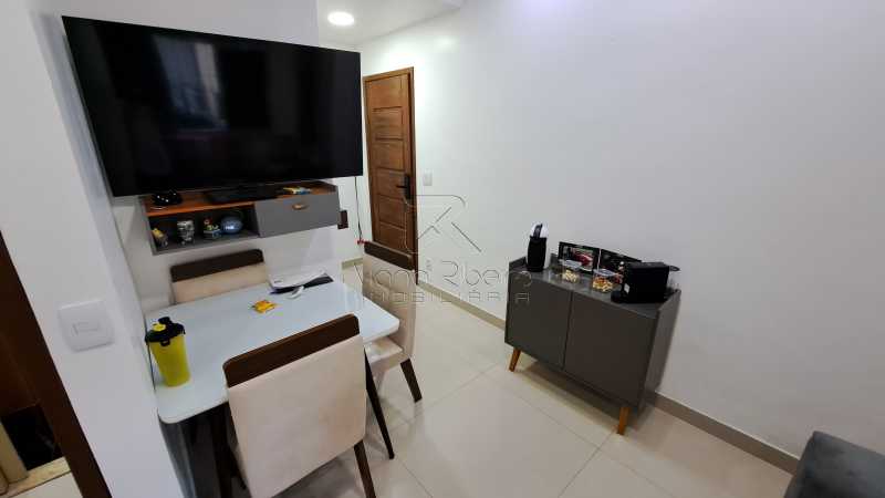 Conheça ft 5. do imóvel - Apartamento à venda Travessa Doutor Araújo, Praça da Bandeira, Rio de Janeiro - R$ 350.000 - SPAP21421 - 5 ft 5. - 5