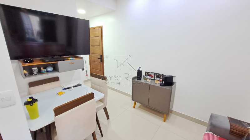 Conheça ft 6. do imóvel - Apartamento à venda Travessa Doutor Araújo, Praça da Bandeira, Rio de Janeiro - R$ 350.000 - SPAP21421 - 6 ft 6. - 6