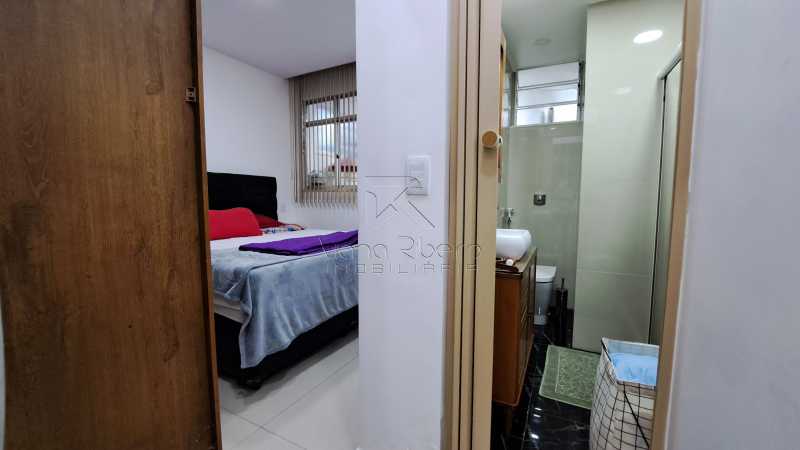 Conheça ft 7. do imóvel - Apartamento à venda Travessa Doutor Araújo, Praça da Bandeira, Rio de Janeiro - R$ 350.000 - SPAP21421 - 7 ft 7. - 7