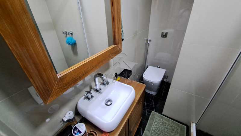 Conheça ft 9. do imóvel - Apartamento à venda Travessa Doutor Araújo, Praça da Bandeira, Rio de Janeiro - R$ 350.000 - SPAP21421 - 9 ft 9. - 9