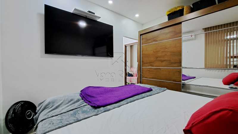 Conheça ft 12. do imóvel - Apartamento à venda Travessa Doutor Araújo, Praça da Bandeira, Rio de Janeiro - R$ 350.000 - SPAP21421 - 12 ft 12. - 12