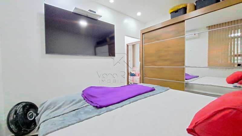 Conheça ft 13. do imóvel - Apartamento à venda Travessa Doutor Araújo, Praça da Bandeira, Rio de Janeiro - R$ 350.000 - SPAP21421 - 13 ft 13. - 13