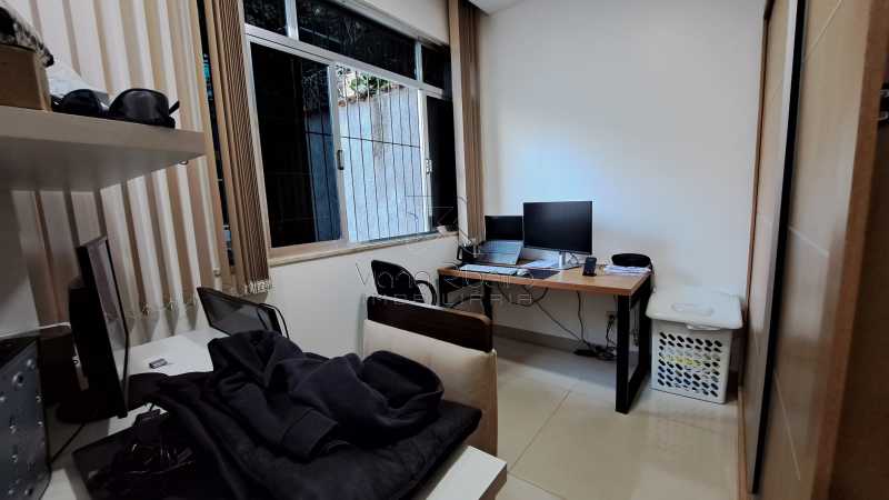 Conheça ft 14. do imóvel - Apartamento à venda Travessa Doutor Araújo, Praça da Bandeira, Rio de Janeiro - R$ 350.000 - SPAP21421 - 14 ft 14. - 14