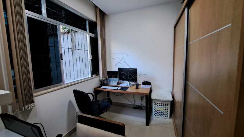 Conheça ft 15. do imóvel - Apartamento à venda Travessa Doutor Araújo, Praça da Bandeira, Rio de Janeiro - R$ 350.000 - SPAP21421 - 15 ft 15. - 15