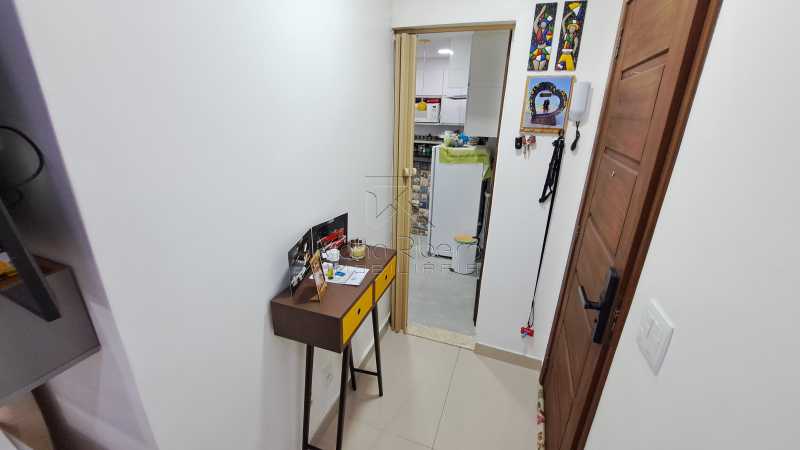 Conheça ft 17. do imóvel - Apartamento à venda Travessa Doutor Araújo, Praça da Bandeira, Rio de Janeiro - R$ 350.000 - SPAP21421 - 17 ft 17. - 17
