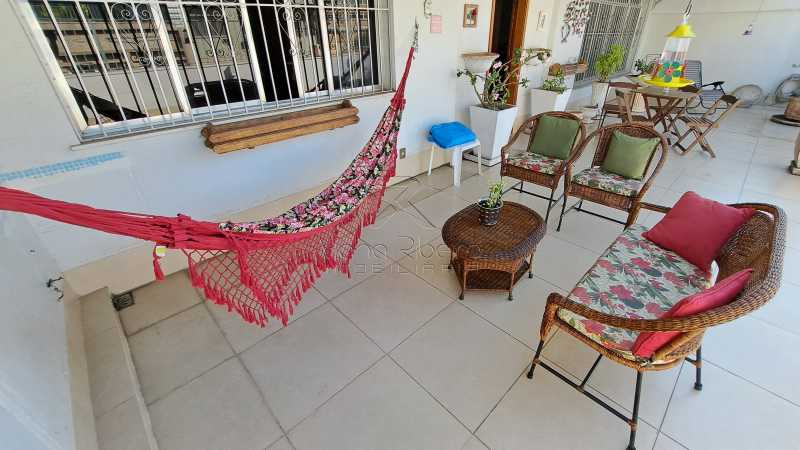 Conheça 2. do imóvel - Cobertura à venda Rua Valparaíso, Tijuca, Rio de Janeiro - R$ 1.700.000 - SPCO40067 - 2 2. - 2