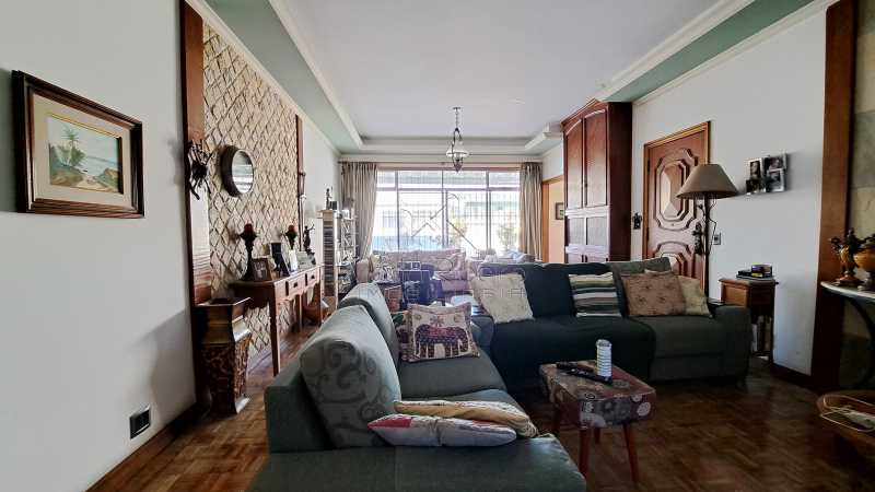 Conheça 8. do imóvel - Cobertura à venda Rua Valparaíso, Tijuca, Rio de Janeiro - R$ 1.700.000 - SPCO40067 - 7 8. - 7