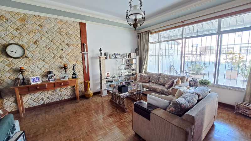 Conheça 10. do imóvel - Cobertura à venda Rua Valparaíso, Tijuca, Rio de Janeiro - R$ 1.700.000 - SPCO40067 - 9 10. - 9