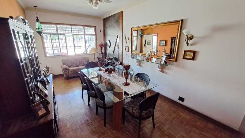 Conheça 12. do imóvel - Cobertura à venda Rua Valparaíso, Tijuca, Rio de Janeiro - R$ 1.700.000 - SPCO40067 - 11 12. - 11