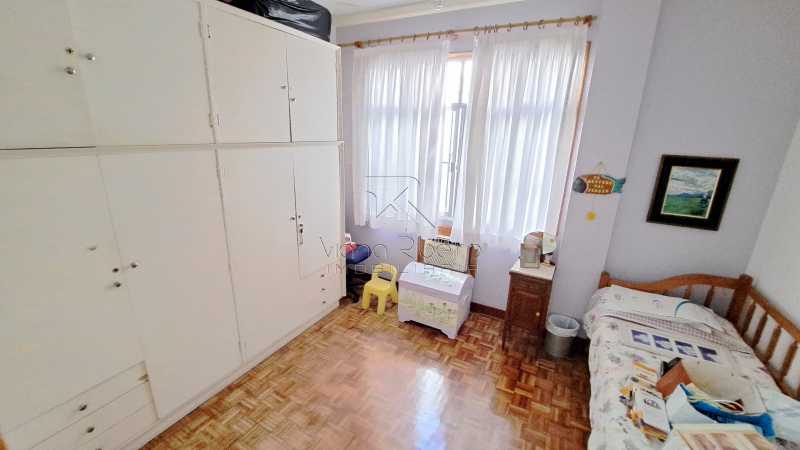 Conheça 14. do imóvel - Cobertura à venda Rua Valparaíso, Tijuca, Rio de Janeiro - R$ 1.700.000 - SPCO40067 - 13 14. - 13
