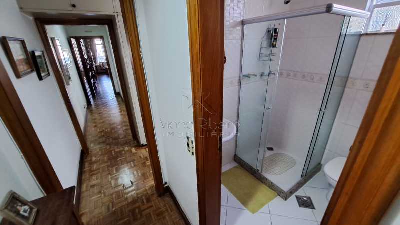 Conheça 16. do imóvel - Cobertura à venda Rua Valparaíso, Tijuca, Rio de Janeiro - R$ 1.700.000 - SPCO40067 - 15 16. - 15