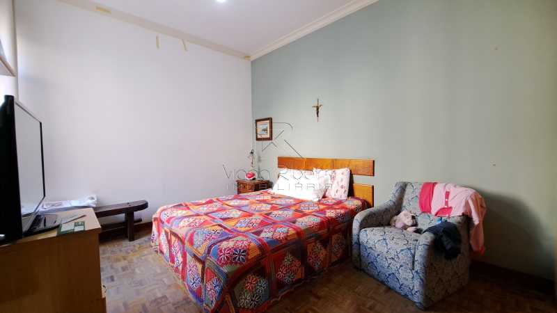 Conheça 17. do imóvel - Cobertura à venda Rua Valparaíso, Tijuca, Rio de Janeiro - R$ 1.700.000 - SPCO40067 - 16 17. - 16