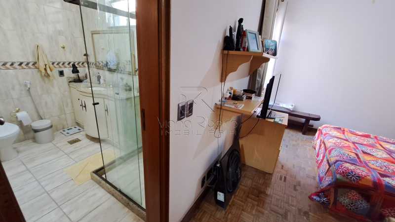 Conheça 18. do imóvel - Cobertura à venda Rua Valparaíso, Tijuca, Rio de Janeiro - R$ 1.700.000 - SPCO40067 - 17 18. - 17