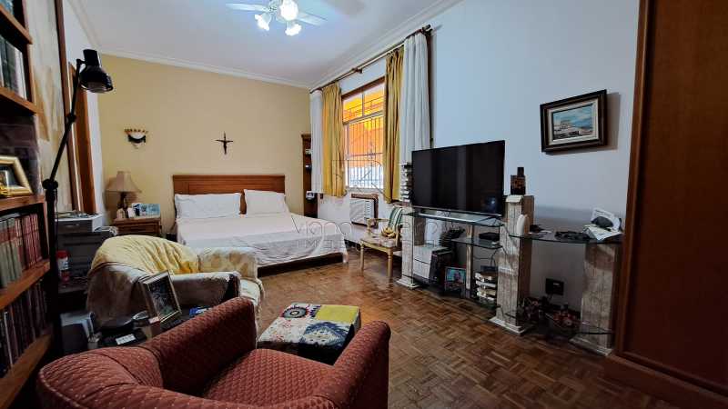 Conheça 20. do imóvel - Cobertura à venda Rua Valparaíso, Tijuca, Rio de Janeiro - R$ 1.700.000 - SPCO40067 - 19 20. - 19
