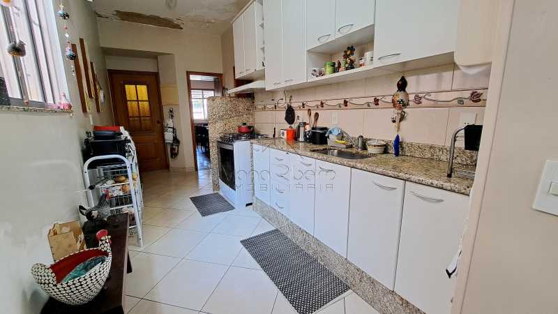 Conheça 29. do imóvel - Cobertura à venda Rua Valparaíso, Tijuca, Rio de Janeiro - R$ 1.700.000 - SPCO40067 - 28 29. - 28