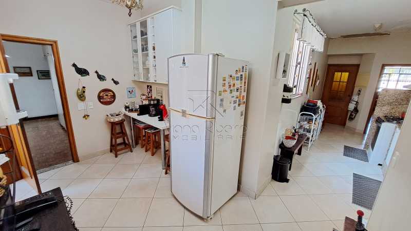 Conheça 30. do imóvel - Cobertura à venda Rua Valparaíso, Tijuca, Rio de Janeiro - R$ 1.700.000 - SPCO40067 - 29 30. - 29